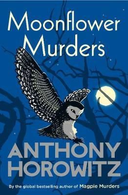MOONFLOWER MURDERS
