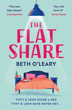 FLATSHARE, THE