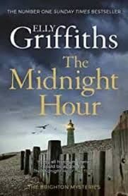 MIDNIGHT HOUR, THE`