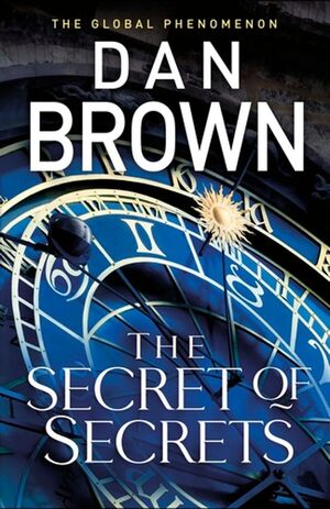 SECRET OF SECRETS, THE