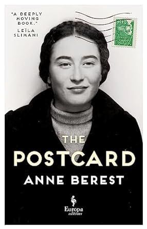 POSTCARD, THE