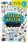 READING & WRITING - HELP WITH HOMEWORK: AGE 5+