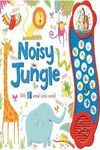 NOISY JUNGLE. MEGA SOUNDS