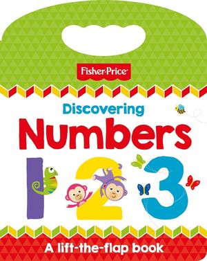DISCOVERING NUMBERS