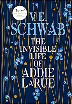 INVISIBLE LIFE OF ADDIE LARUE, THE