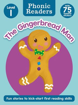 GINGERBREAD MAN, THE