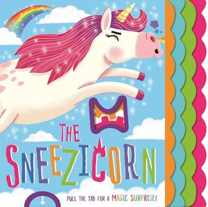 SNEEZICORN, THE