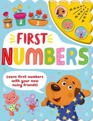 FIRST NUMBERS