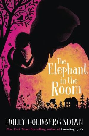 ELEPHANT IN THE ROOM, THE