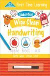 WIPE CLEAN HANDWRITING +3