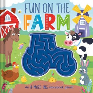 FUN ON THE FARM