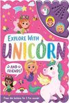 EXPLORE WITH UNICORN AND FRIENDS