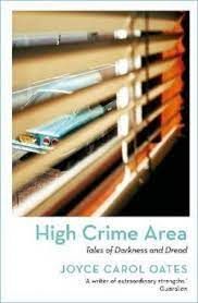 HIGH CRIME AREA TALES OF DARKNESS