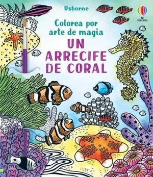 ARRECIFE DE CORAL, UN