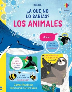 ANIMALES, LOS
