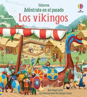 VIKINGOS, LOS