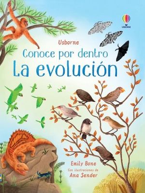 EVOLUCIÓN, LA