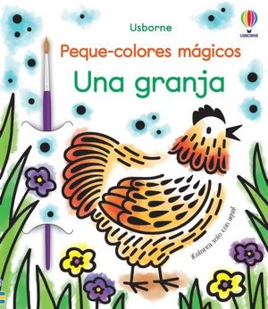 GRANJA, UNA