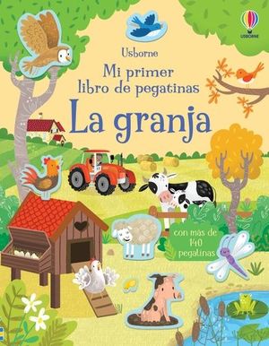 GRANJA, LA