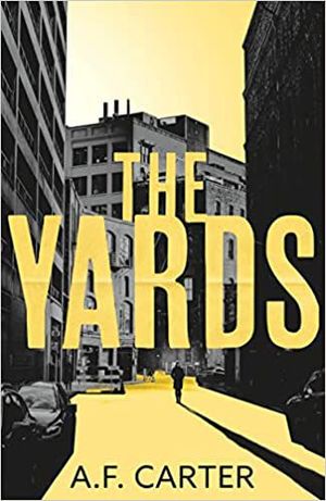 YARDS, THE