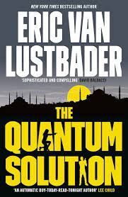 QUANTUM SOLUTION, THE