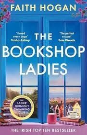 BOOKSHOP LADIES, THE