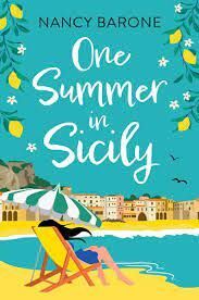 ONE SUMMER IN SICILY