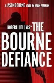 BOURNE DEFIANCE, THE