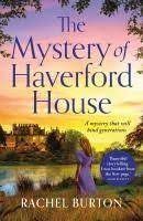 MYSTERY OF HARVERFORD HOUSE, THE