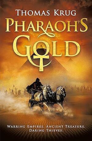 PHARAOH'S GOLD