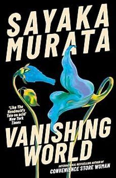 VANISHING WORLD