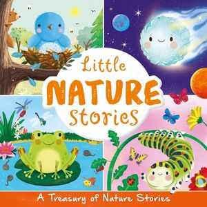 NATURE STORIES