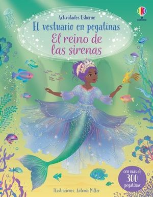 REINO DE LAS SIRENAS, EL