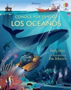 OCEANOS, LOS