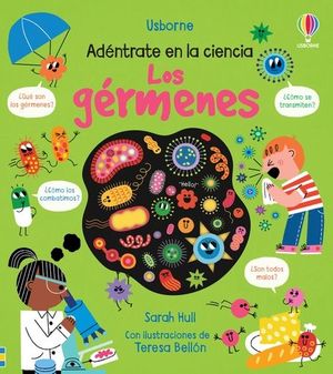 GÉRMENES, LOS