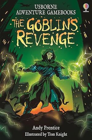 GOBLIN'S REVENGE, THE