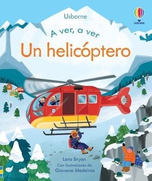 HELICOPTERO, UN
