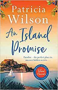 AN ISLAND PROMISE