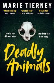 DEADLY ANIMALS