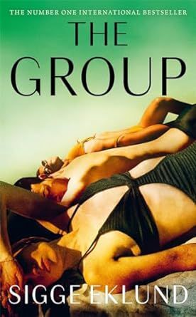 GROUPE, THE