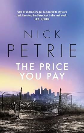 PRICE YOU PAY, THE