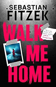 WALK ME HOME