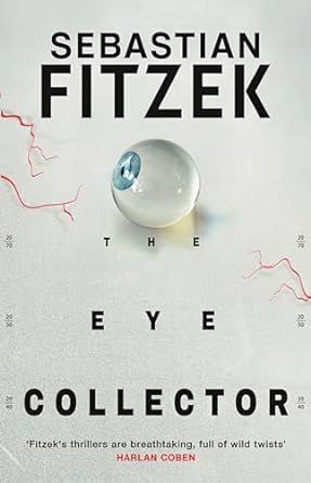 EYE COLLECTOR, THE