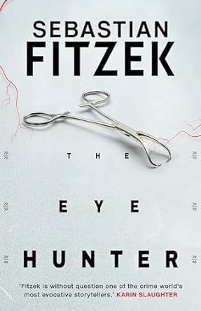 EYE HUNTER, THE