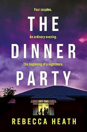 DINNER PARTY, THE