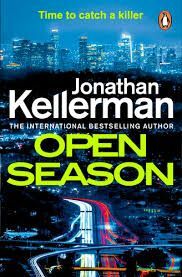 OPEN SEASON