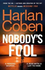 NOBODYS FOOL