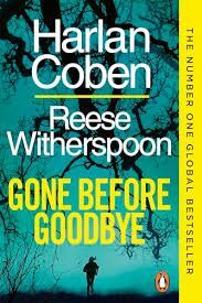 GONE BEFORE GOODBYE