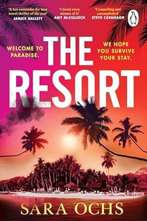 RESORT, THE