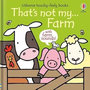 THAT'S NOT MY FARM